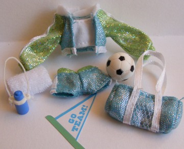 SPORTS SET SPORTS SET
